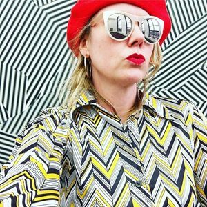 Meet your Posher, Jean